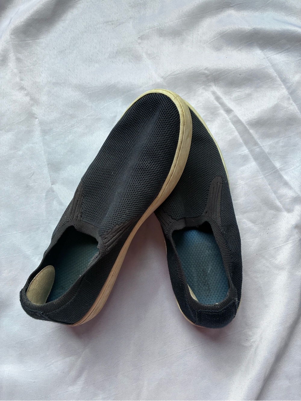 Slip-On Eco Bay Casual Sneakers